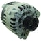 Wai Global Alternator, ALTVA IRIF, 90 Amp12 Volt, CW, 6Groove Pulley 13946N - alternate 2